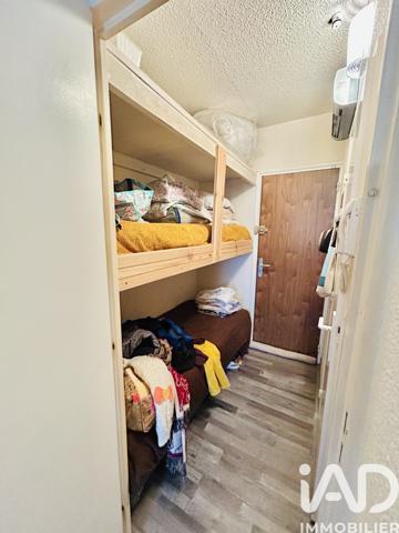 Studio à vendre 24 m² Gruissan