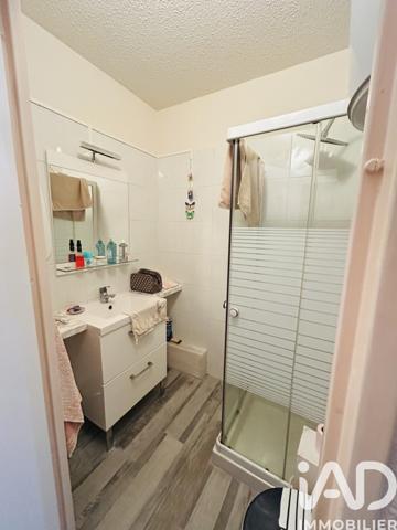 Studio à vendre 24 m² Gruissan