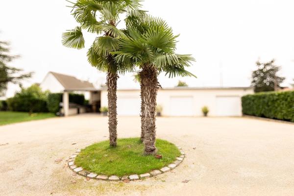 Vente Garage Fresnes 41700 Contres-Fresnes-Fougères-sur-Bièvre