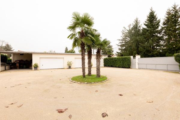 Vente Garage Fresnes 41700 Contres-Fresnes-Fougères-sur-Bièvre