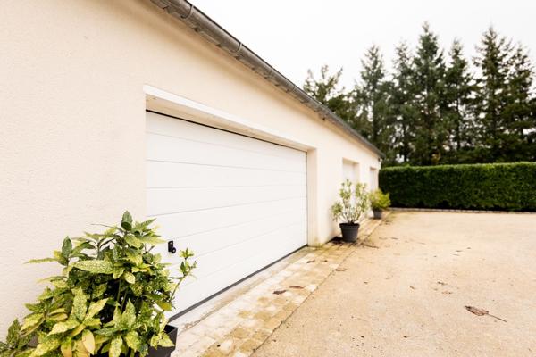 Vente Garage Fresnes 41700 Contres-Fresnes-Fougères-sur-Bièvre