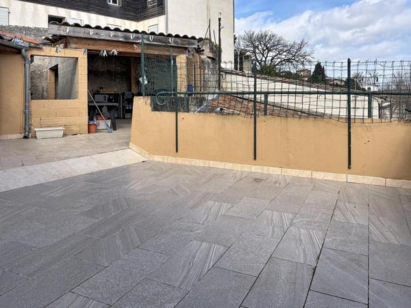 Castelnaudary – Immeuble de rapport en centre-ville, idéal investisseur