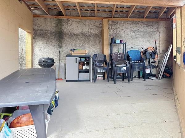 Castelnaudary – Immeuble de rapport en centre-ville, idéal investisseur