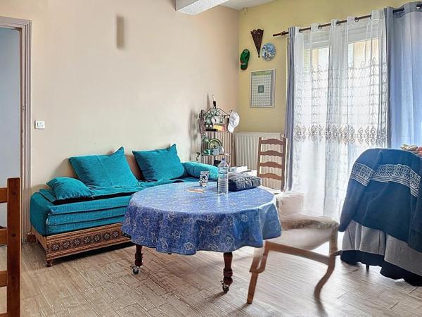 Castelnaudary – Immeuble de rapport en centre-ville, idéal investisseur