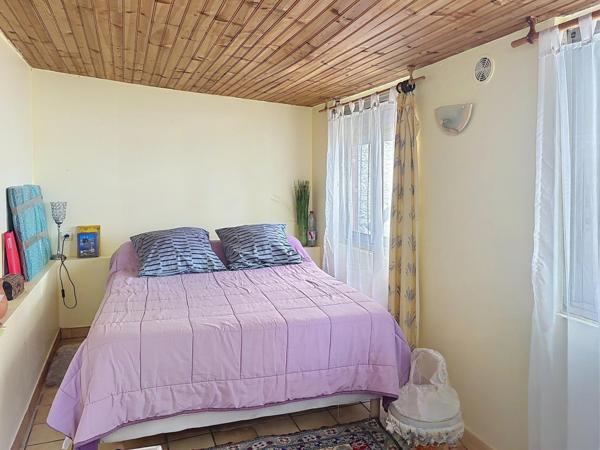 Castelnaudary – Immeuble de rapport en centre-ville, idéal investisseur