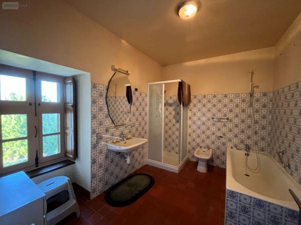 Propriete à vendre à Saint-James dans la Manche (50240), ref : 12541/2256