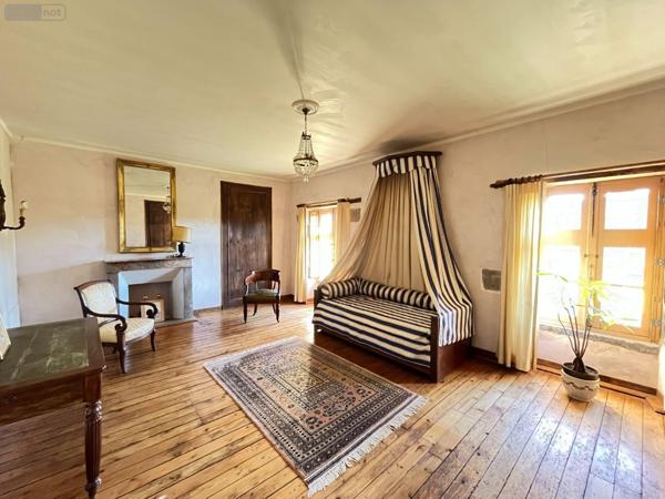 Propriete à vendre à Saint-James dans la Manche (50240), ref : 12541/2256