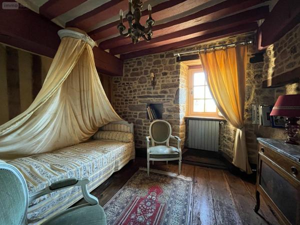 Propriete à vendre à Saint-James dans la Manche (50240), ref : 12541/2256