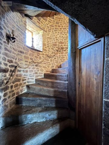 Propriete à vendre à Saint-James dans la Manche (50240), ref : 12541/2256