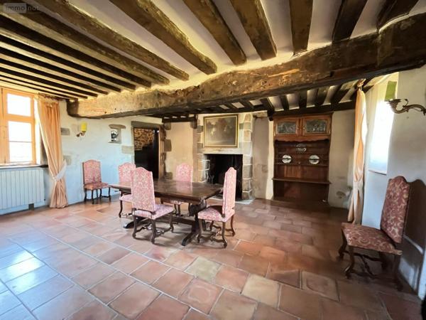 Propriete à vendre à Saint-James dans la Manche (50240), ref : 12541/2256