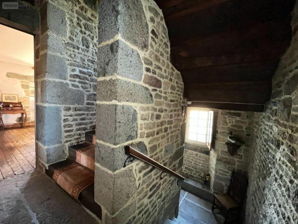 Propriete à vendre à Saint-James dans la Manche (50240), ref : 12541/2256