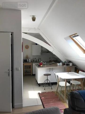 Location - Appartement Saint-Malo 35400 66 m 2