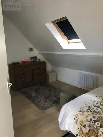 Location - Appartement Saint-Malo 35400 66 m 2