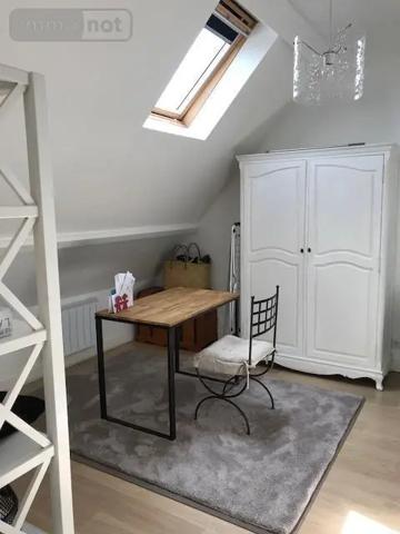 Location - Appartement Saint-Malo 35400 66 m 2