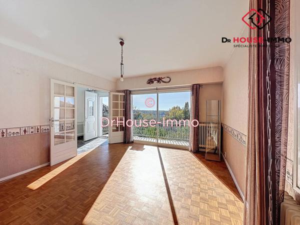 Maison à vendre 5 pièces de 109 m²