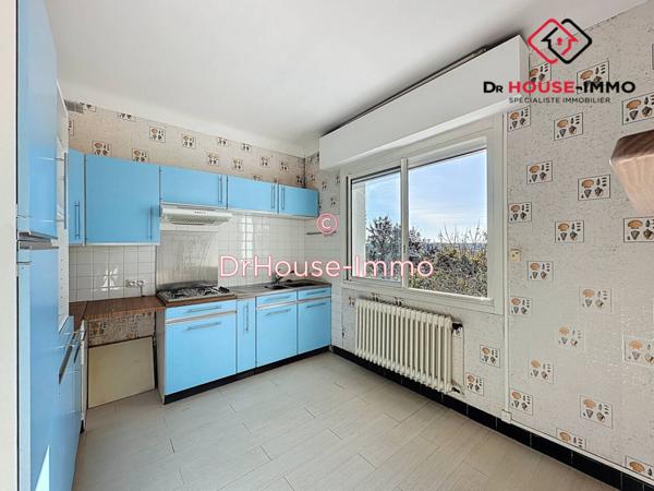 Maison à vendre 5 pièces de 109 m²