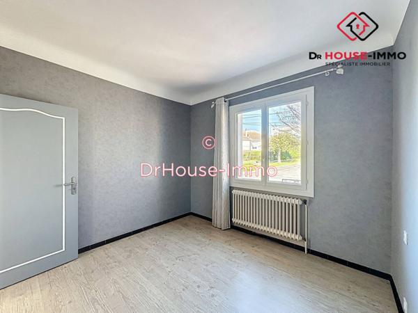 Maison à vendre 5 pièces de 109 m²
