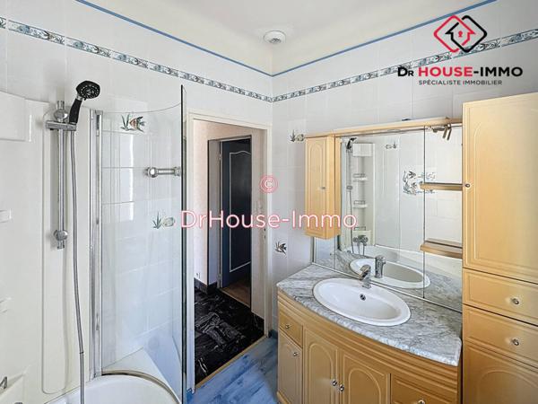 Maison à vendre 5 pièces de 109 m²