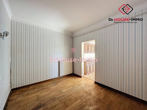 Maison à vendre 5 pièces de 109 m²