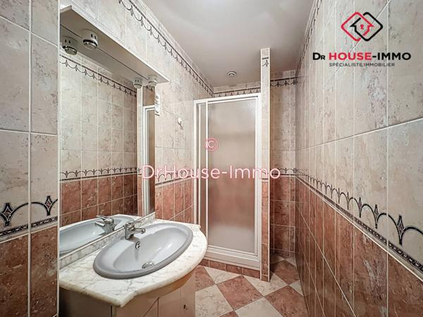 Maison à vendre 5 pièces de 109 m²