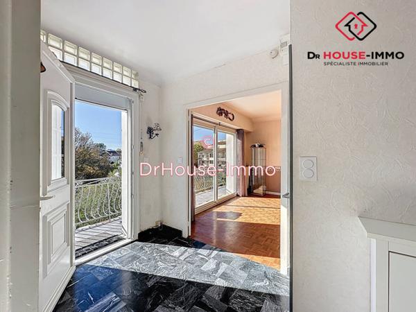 Maison à vendre 5 pièces de 109 m²