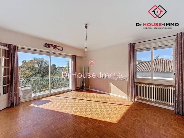 Maison à vendre 5 pièces de 109 m²