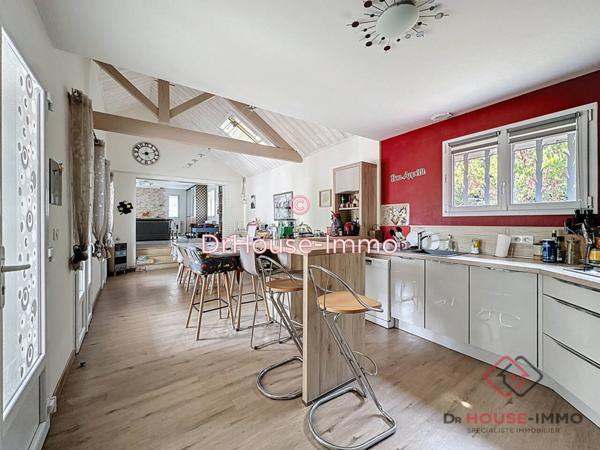 Maison à vendre 6 pièces de 130 m²