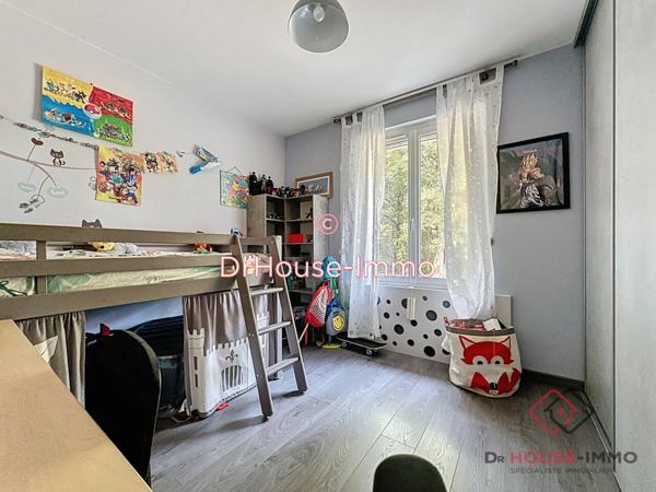 Maison à vendre 6 pièces de 130 m²