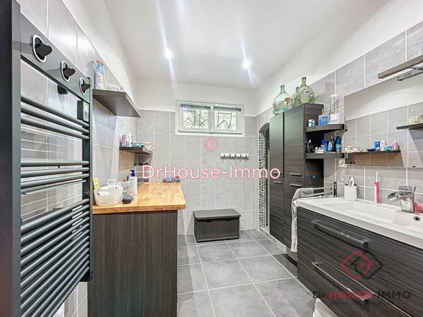 Maison à vendre 6 pièces de 130 m²