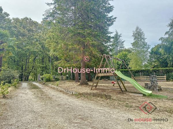 Maison à vendre 6 pièces de 130 m²