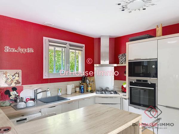 Maison à vendre 6 pièces de 130 m²
