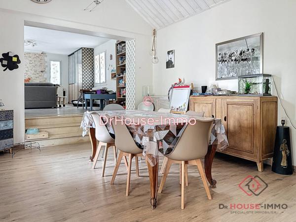 Maison à vendre 6 pièces de 130 m²