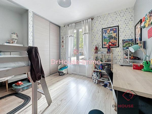 Maison à vendre 6 pièces de 130 m²