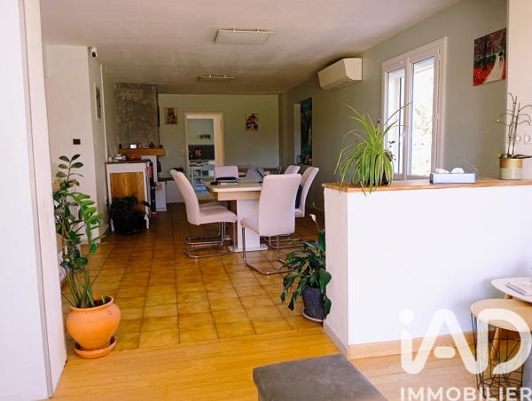 Maison à vendre 4 pièces 134 m² Dieupentale