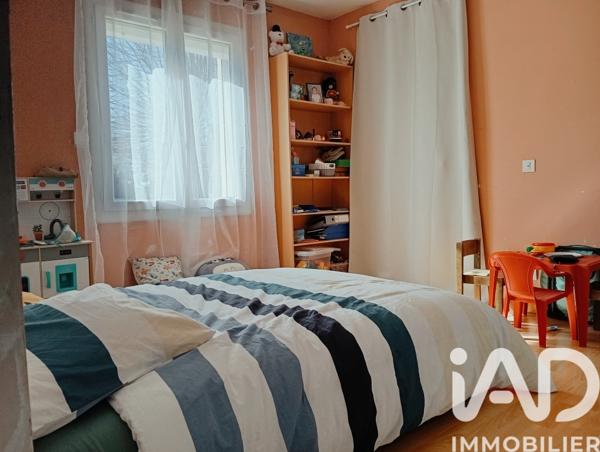 Maison à vendre 4 pièces 134 m² Dieupentale