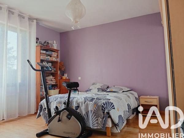 Maison à vendre 4 pièces 134 m² Dieupentale