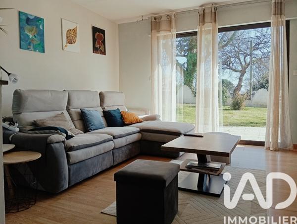 Maison à vendre 4 pièces 134 m² Dieupentale