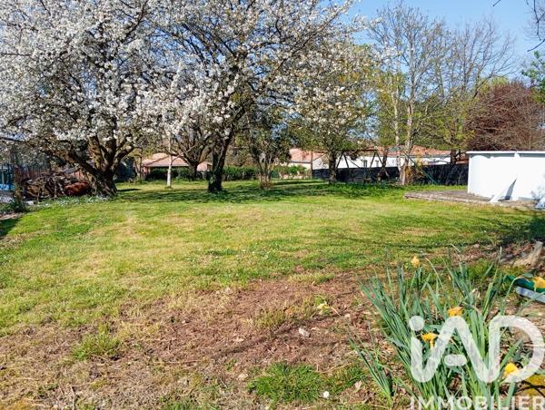 Maison à vendre 4 pièces 134 m² Dieupentale