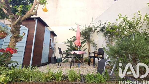 Appartement à vendre 3 pièces 52,55 m² Cannes