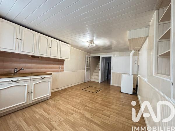 Maison à vendre 5 pièces 97 m² Aixe-sur-Vienne