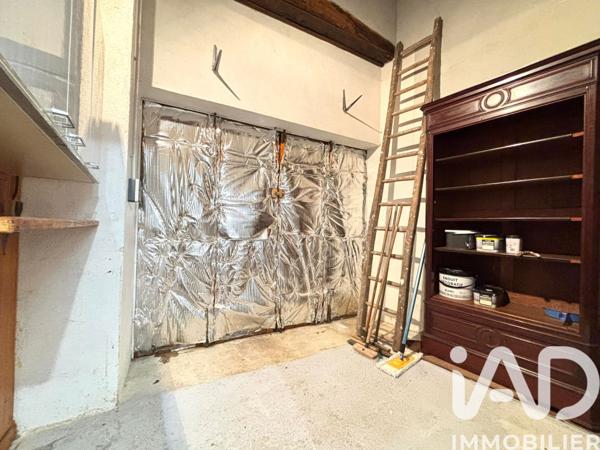 Maison à vendre 5 pièces 97 m² Aixe-sur-Vienne