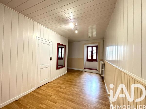 Maison à vendre 5 pièces 97 m² Aixe-sur-Vienne