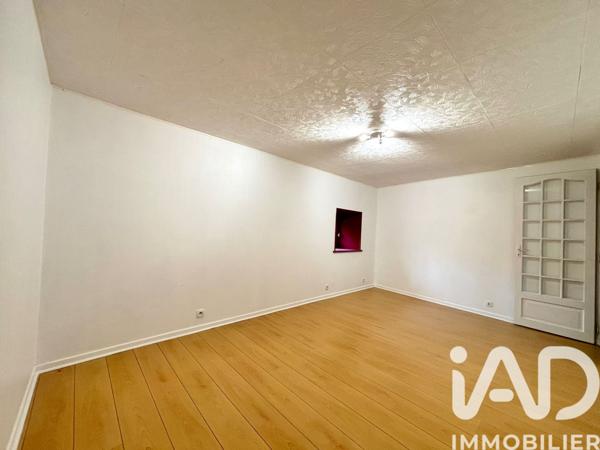 Maison à vendre 5 pièces 97 m² Aixe-sur-Vienne