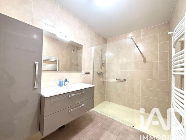 Maison à vendre 5 pièces 97 m² Aixe-sur-Vienne