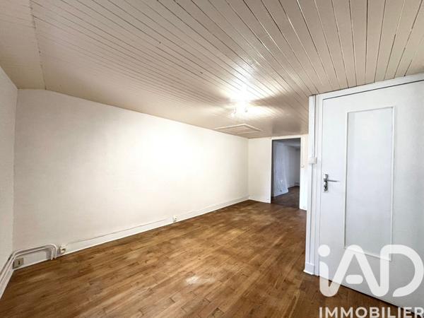 Maison à vendre 5 pièces 97 m² Aixe-sur-Vienne