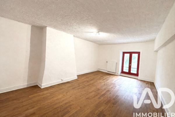 Maison à vendre 5 pièces 97 m² Aixe-sur-Vienne