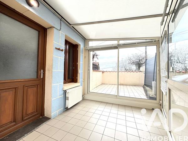 Maison à vendre 5 pièces 97 m² Aixe-sur-Vienne