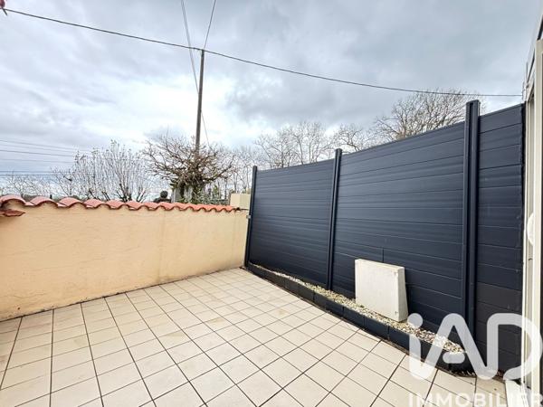Maison à vendre 5 pièces 97 m² Aixe-sur-Vienne