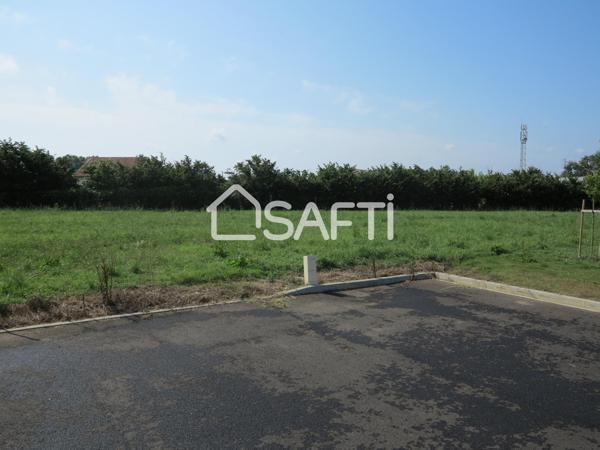 Une opportunité à saisir