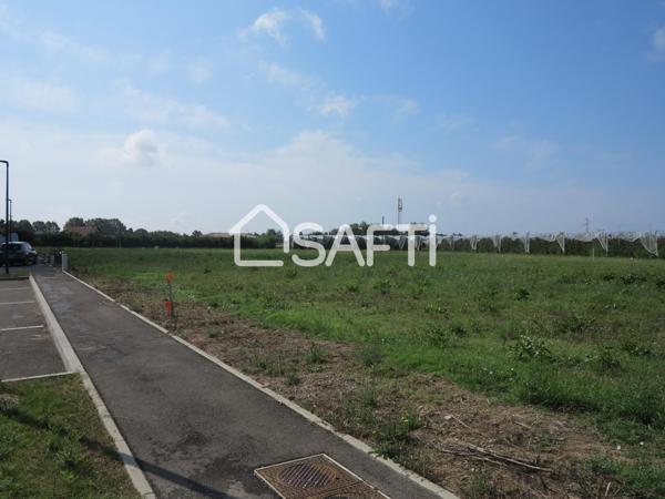 Une opportunité à saisir